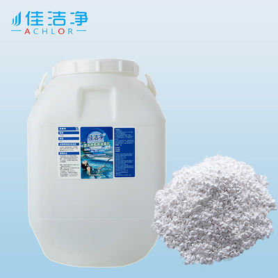 quality Uccidete batteri e virus Concentrato di cloro al 90% TCCA factory